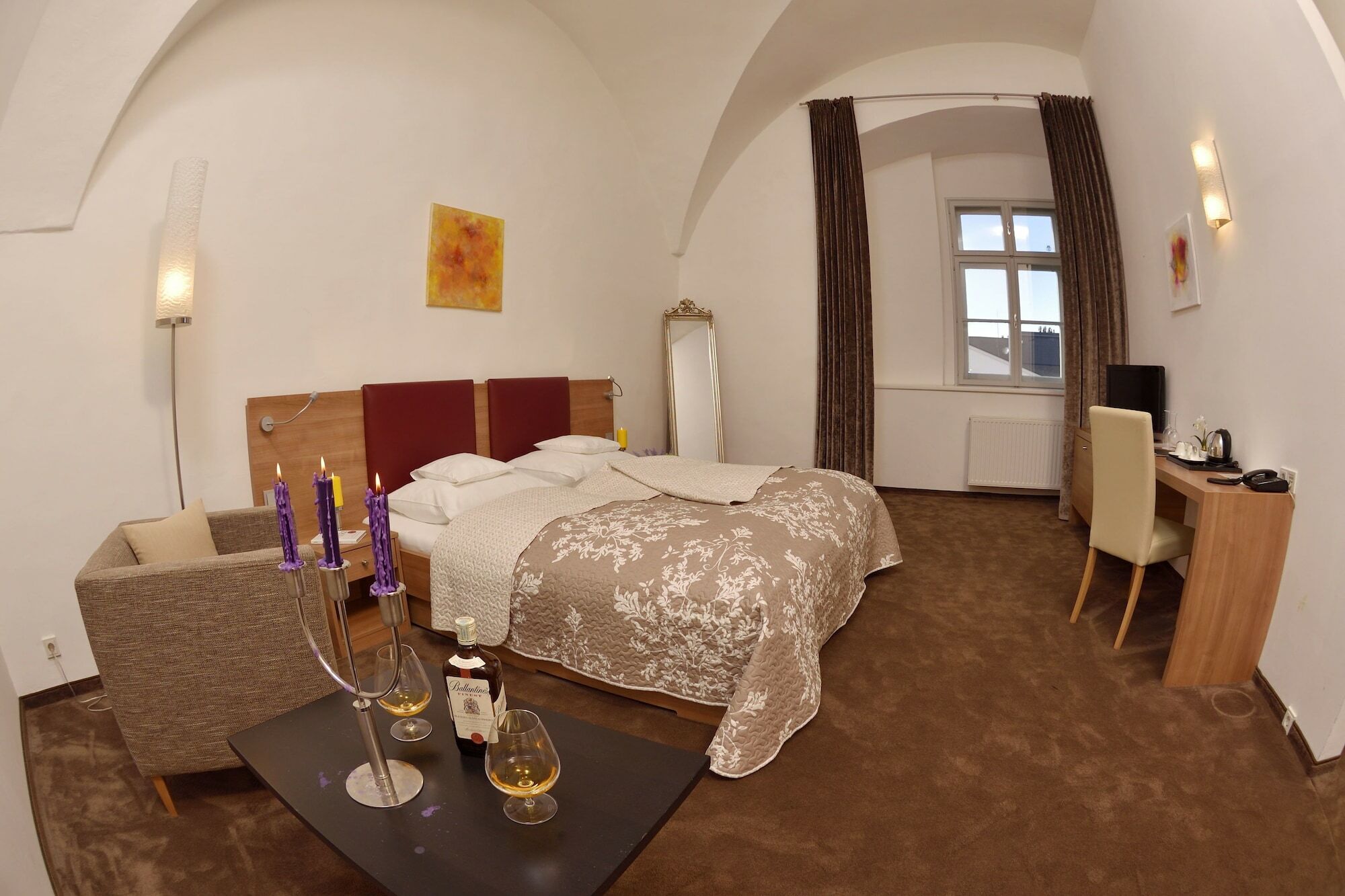 Hotel Altes Kloster Hainburg an der Donau Eksteriør billede